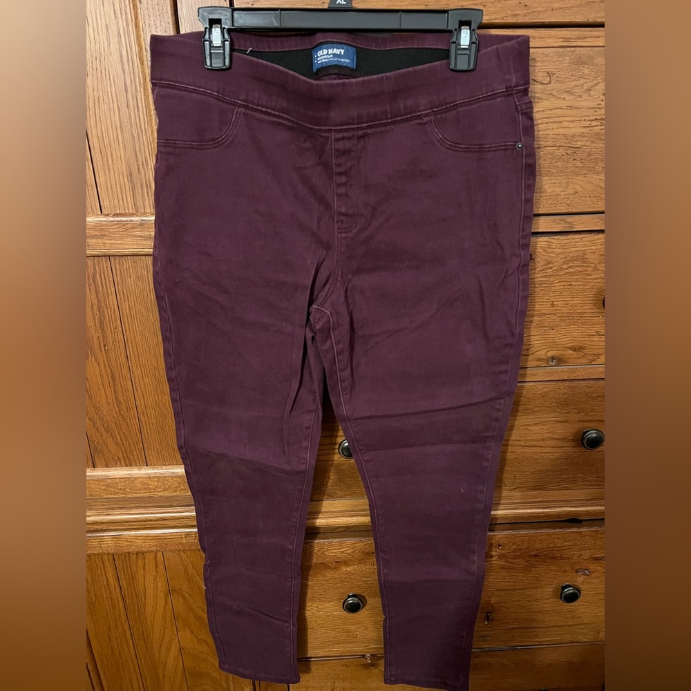 Jegging